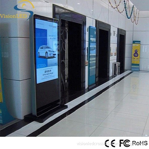 LED Advertising Company Outdoor Billboard